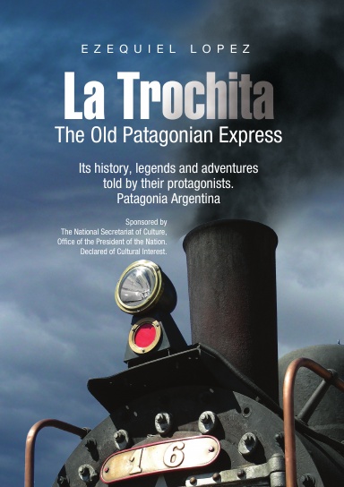 The Old Patagonia Express