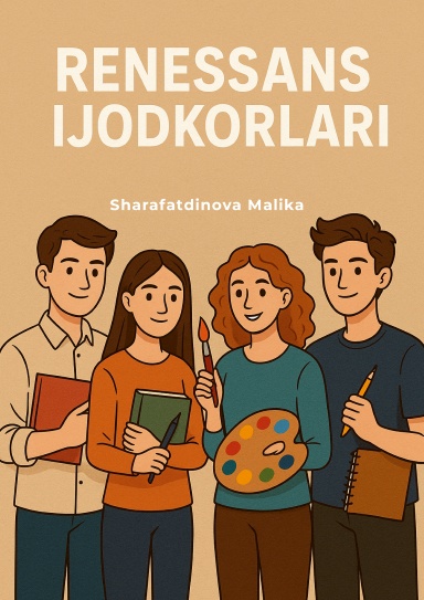 Renessans ijodkorlari