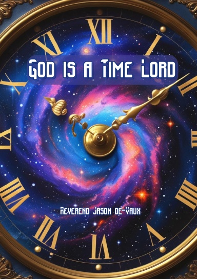 God is a Time Lord