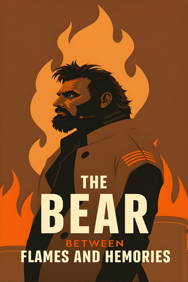 The Bear: Between Flames and Memories