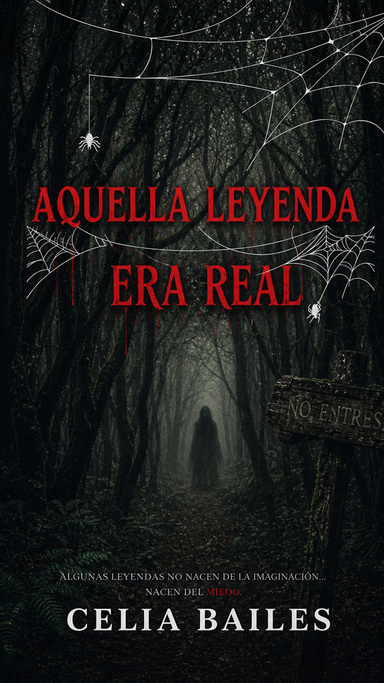 AQUELLA LEYENDA ERA REAL