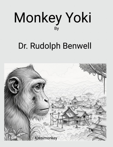 Monkey Yoki