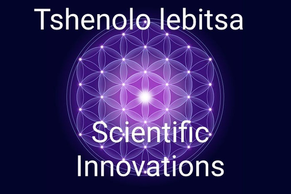 Scientific innovations with geometric patterns