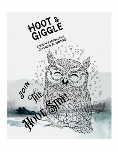 Hoot & Giggle