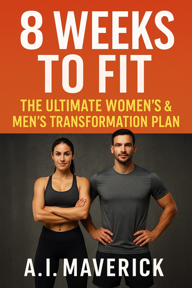 8 Weeks to Fit