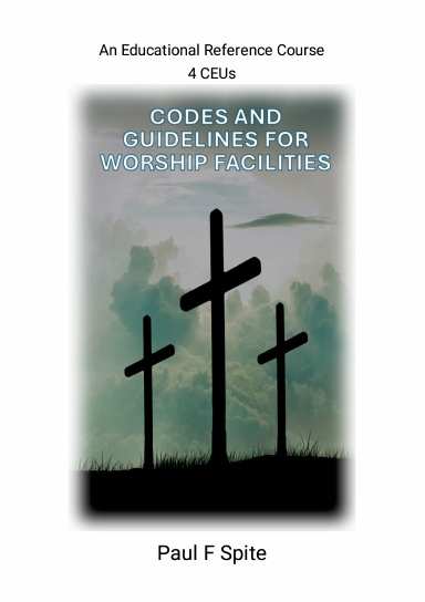 Codes and Guidelines for Worship Facilities