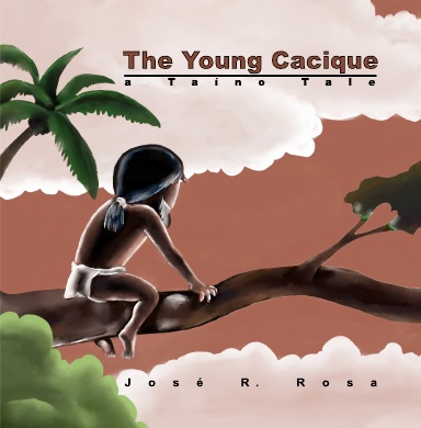 The Young Cacique Hardcover