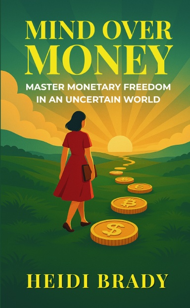 Mind Over Money: Heidi Brady