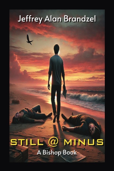 Still @ Minus