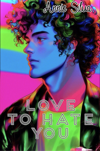 Love To Hate You
