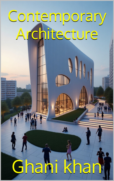 Contemporary Architecture