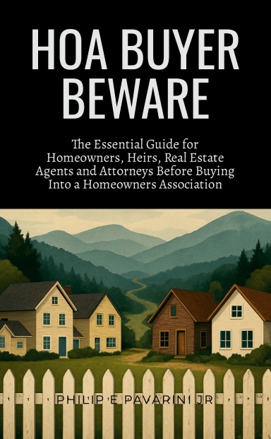 HOA Buyer Beware