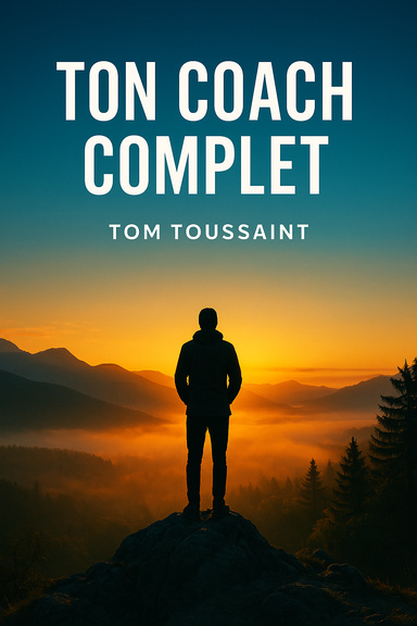 Ton coach complet