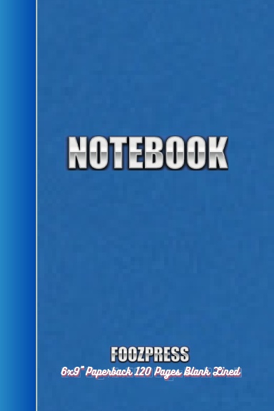 Notebook
