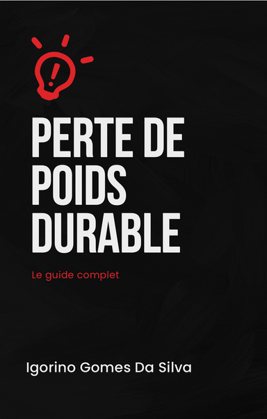 Guide de perte de poids