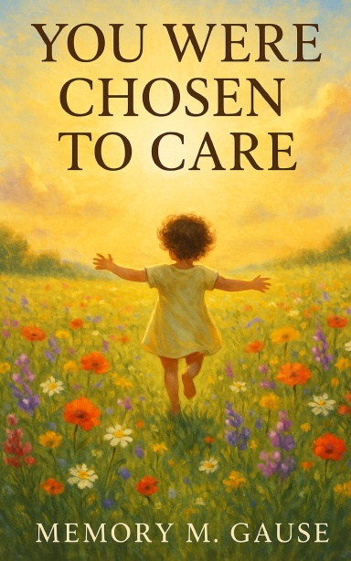 You Were Chosen to Care