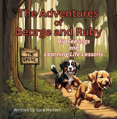 Big Feelings and Learning Life Lessons