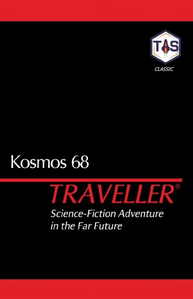 Kosmos 68