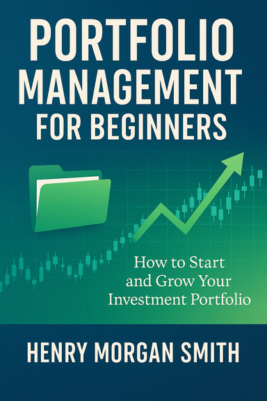 Portfolio Management for Beginners