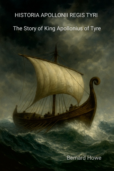 HISTORIA APOLLONII REGIS TYRI