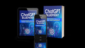 ChatGPT Blueprint