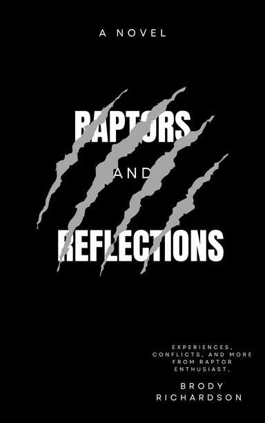 Raptors & Reflections