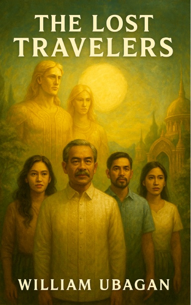 The Lost Travelers