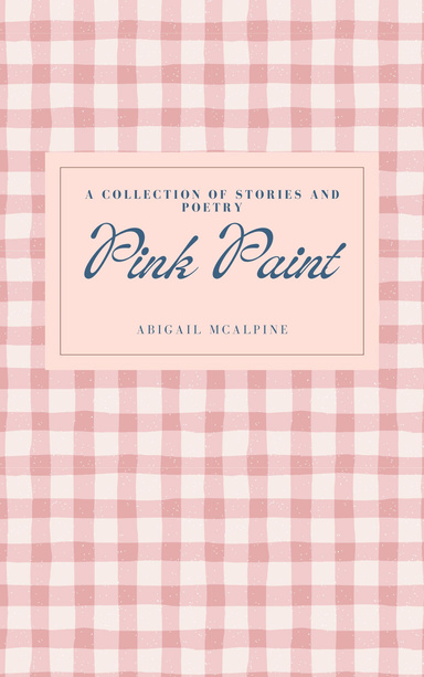 Pink Paint