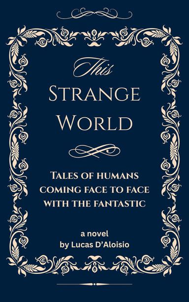 This Strange World