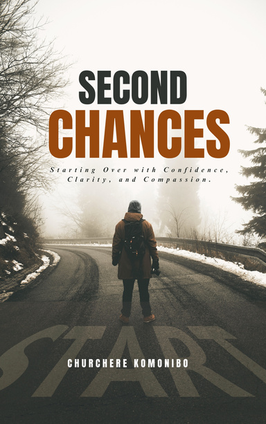 SECOND CHANCES
