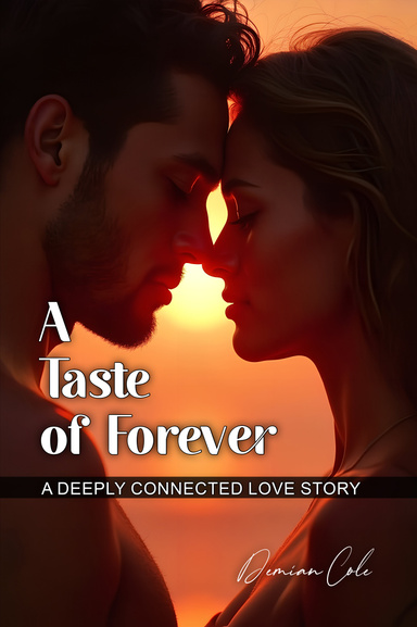 A Taste of Forever A Deeply Connected Love Story