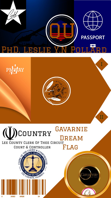PMWAY I II United States of America Gavarnie Dream Flag Since 1988-1989
