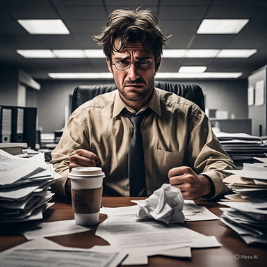 coping with stress