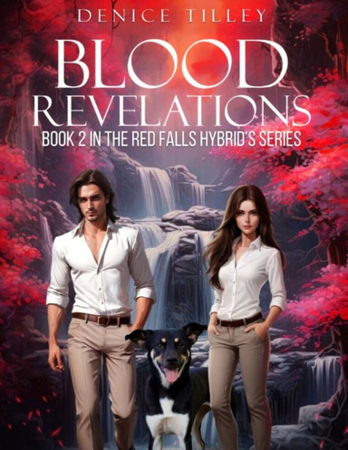 Blood Revelations