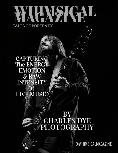 Whimsical Magazine