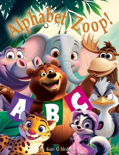 Alphabet Zoop