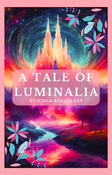 A Tale of Luminalia