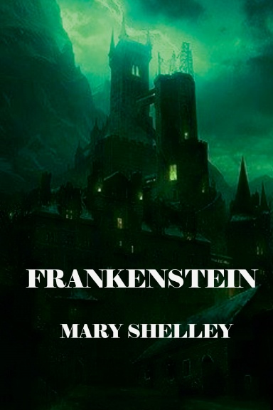 FRANKENSTEIN