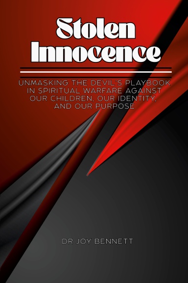 Stolen Innocence: Unmasking The Devil's Playbook