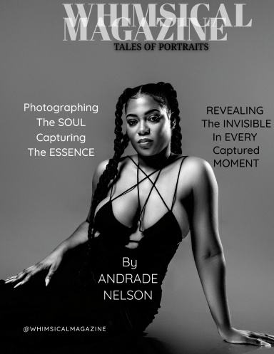 Whimsical Magazine