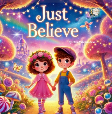 Just Believe