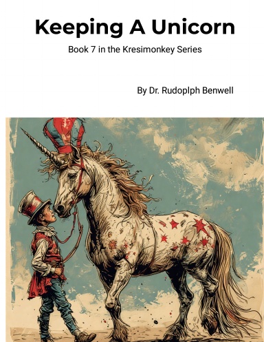 Keeping A Unicorn