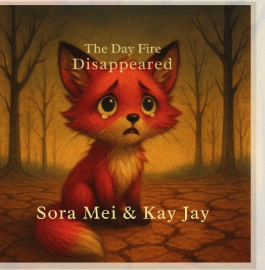 The Day Fire Disappeared