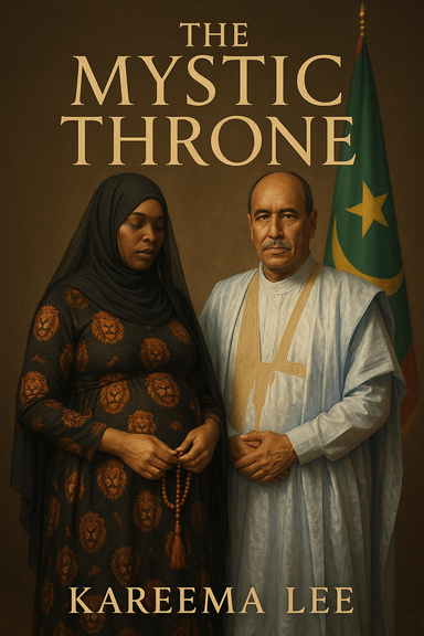 The Mystic Throne