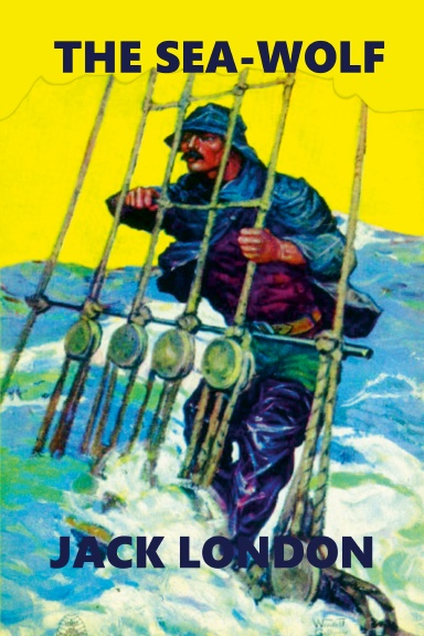 THE SEA-WOLF