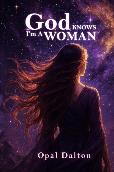 GOD Knows I'm A Woman