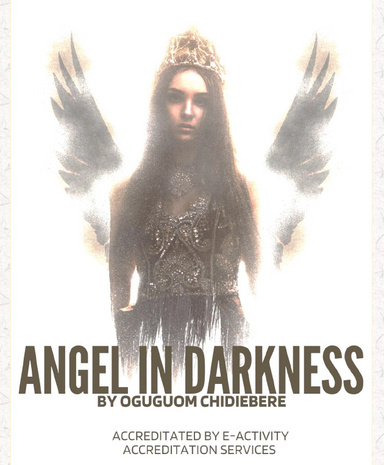 ANGEL IN DARKNESS