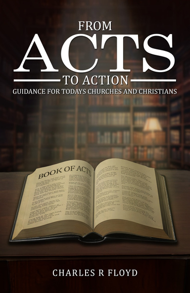 FROM ACTS TO ACTION