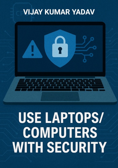 Use Laptops/Computers with Security