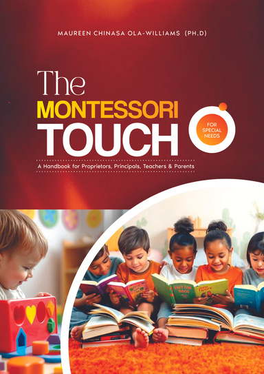 The Montessori Touch